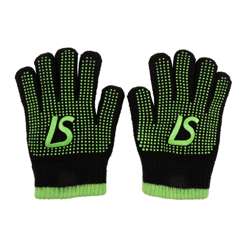 ルースイソンブラ/LUZ e SOMBRA ニットグローブ/CP KNIT GLOVE