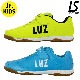 롼֥/LUZeSOMBRA ˥ȥ졼˥󥰥塼ʥɥ/ѡ/FUTEBOLISTA IN VELCROF2023023