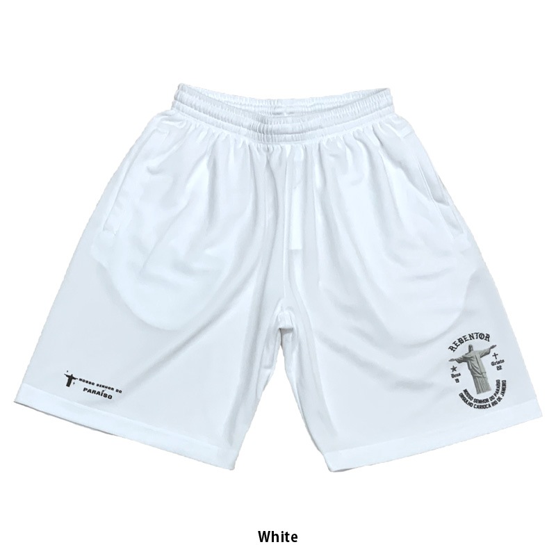 �Υå����˥硼��ɥѥ饤����/NOSSO SENHOR DO PARAISO �ץ饯�ƥ����ѥ��/REDENTOR Pra-Pants��NP-00-571��