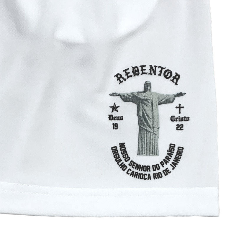 �Υå����˥硼��ɥѥ饤����/NOSSO SENHOR DO PARAISO �ץ饯�ƥ����ѥ��/REDENTOR Pra-Pants��NP-00-571��