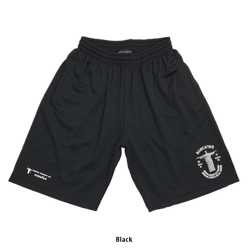 �Υå����˥硼��ɥѥ饤����/NOSSO SENHOR DO PARAISO �ץ饯�ƥ����ѥ��/REDENTOR Pra-Pants��NP-00-571��