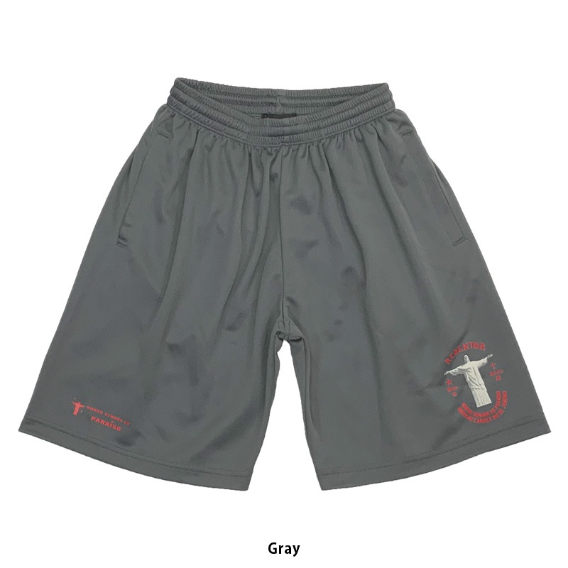 �Υå����˥硼��ɥѥ饤����/NOSSO SENHOR DO PARAISO �ץ饯�ƥ����ѥ��/REDENTOR Pra-Pants��NP-00-571��