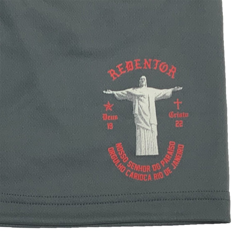 �Υå����˥硼��ɥѥ饤����/NOSSO SENHOR DO PARAISO �ץ饯�ƥ����ѥ��/REDENTOR Pra-Pants��NP-00-571��