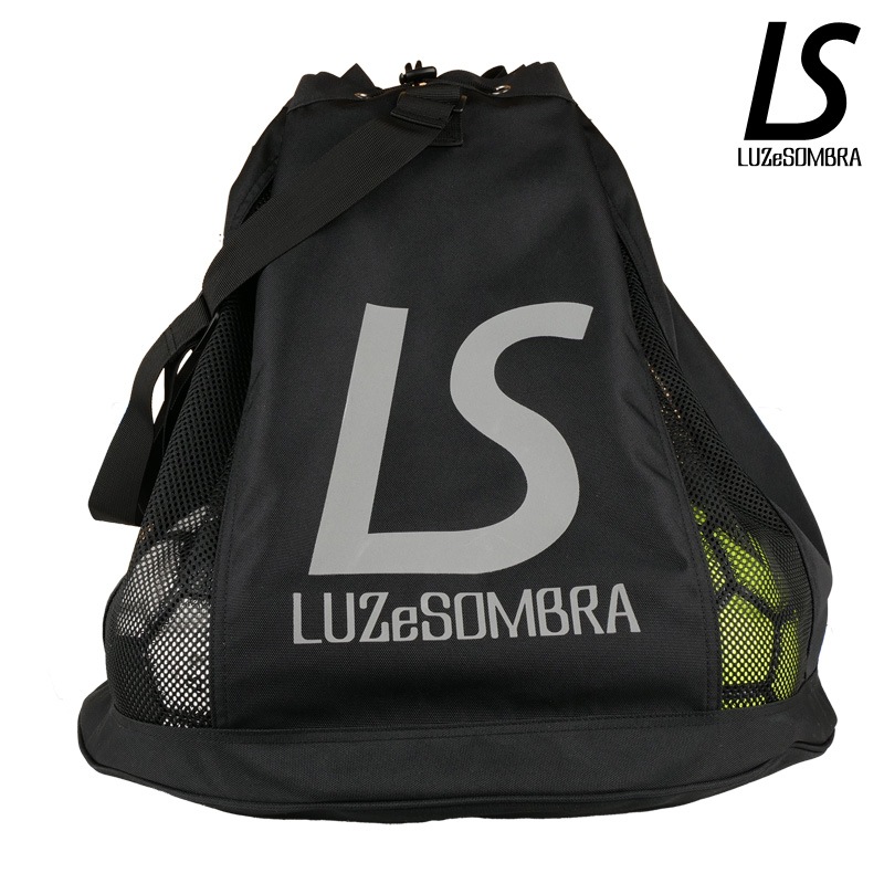 롼֥/LUZ e SOMBRA ܡХå/LS MESH BALL BAGL1231448