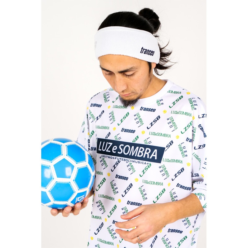 �롼��������֥�/LUZ e SOMBRA �إ��Х��/TRANSEO DOUBLE HAIRBAND��L1241418��