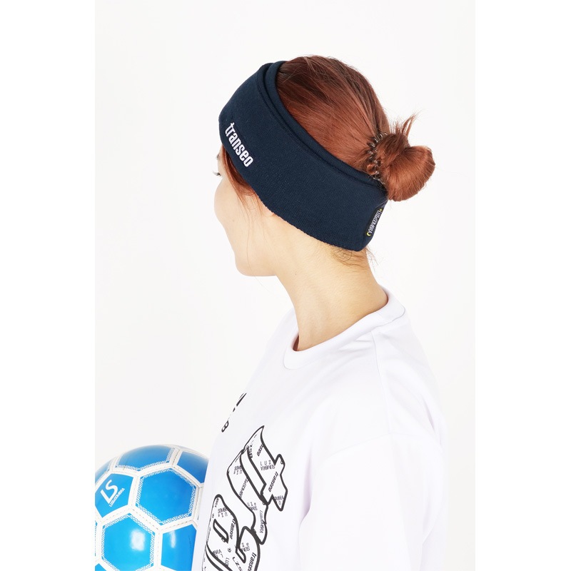 �롼��������֥�/LUZ e SOMBRA �إ��Х��/TRANSEO DOUBLE HAIRBAND��L1241418��