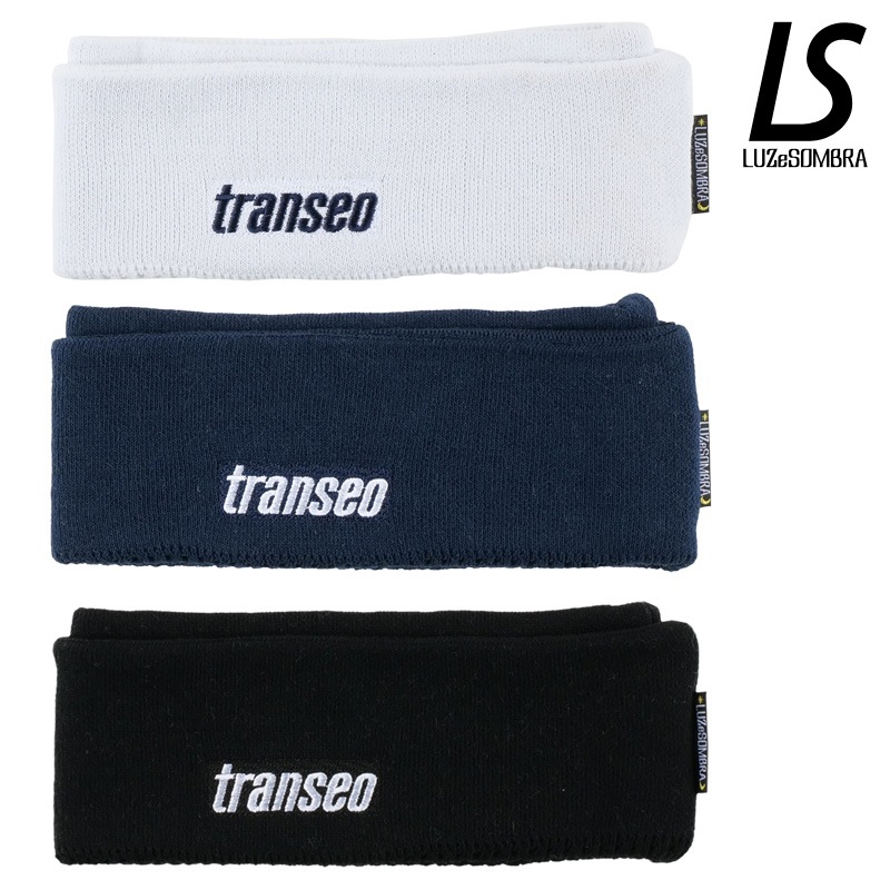 �롼��������֥�/LUZ e SOMBRA �إ��Х��/TRANSEO DOUBLE HAIRBAND��L1241418��
