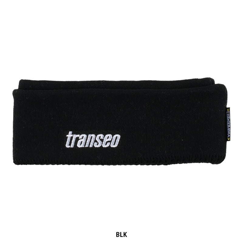 �롼��������֥�/LUZ e SOMBRA �إ��Х��/TRANSEO DOUBLE HAIRBAND��L1241418��