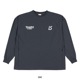 롼֥/LUZ e SOMBRA ȥ졼˥󥰥ȥåץ/TWM DRY L/S CREW TOPL1251057