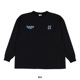 롼֥/LUZ e SOMBRA ȥ졼˥󥰥ȥåץ/TWM DRY L/S CREW TOPL1251057