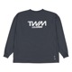 롼֥/LUZ e SOMBRA ȥ졼˥󥰥ȥåץ/TWM DRY L/S CREW TOPL1251057