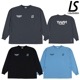 롼֥/LUZ e SOMBRA ȥ졼˥󥰥ȥåץ/TWM DRY L/S CREW TOPL1251057