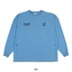 롼֥/LUZ e SOMBRA ȥ졼˥󥰥ȥåץ/TWM DRY L/S CREW TOPL1251057