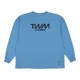 롼֥/LUZ e SOMBRA ȥ졼˥󥰥ȥåץ/TWM DRY L/S CREW TOPL1251057