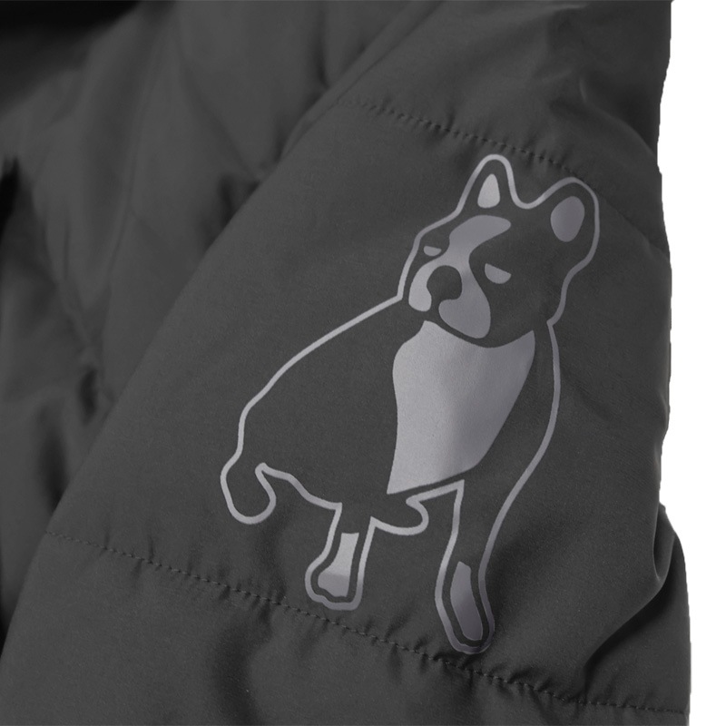 サッカージャンキー/soccer junky ベンチコート/DAL ベンチコート