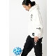 롼֥/LUZ e SOMBRA åȥѡ/DR76Diosbig silhouette sweat ParkerO1212150