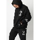 롼֥/LUZ e SOMBRA åȥѡ/DR76Diosbig silhouette sweat ParkerO1212150