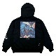 롼֥/LUZ e SOMBRA åȥѡ/DR76Diosbig silhouette sweat ParkerO1212150