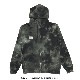 �Υå����˥硼��ɥѥ饤����/NOSSO SENHOR DO PARAISO �ե른�åץ������åȥѡ�����/Logo Tie-Dye Zip Parka��NP-00-606��