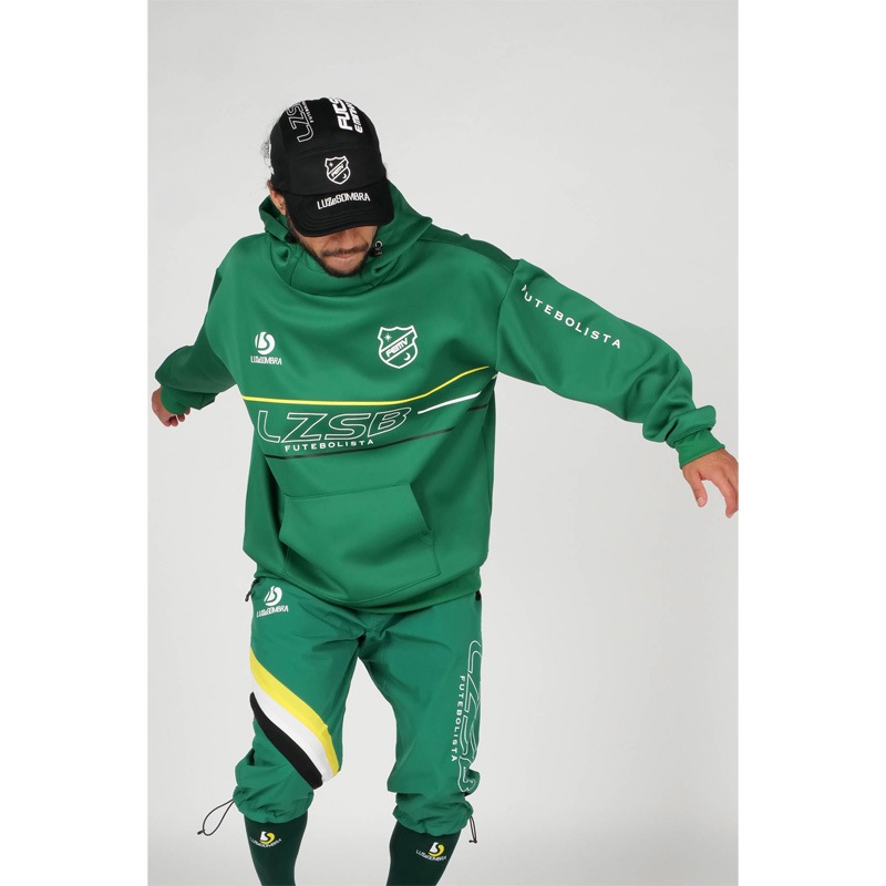 �롼��������֥�/LUZ e SOMBRA �������åȥѡ�����/FV SWEAT PARKA��L1232150��