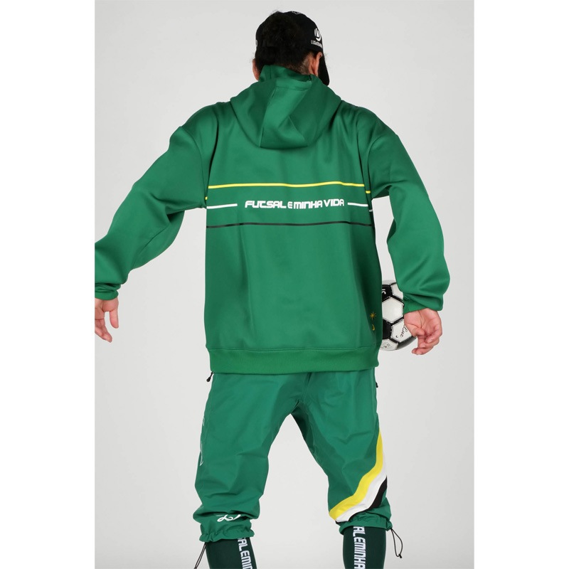 �롼��������֥�/LUZ e SOMBRA �������åȥѡ�����/FV SWEAT PARKA��L1232150��