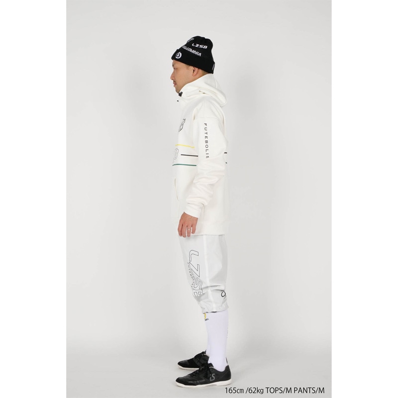 �롼��������֥�/LUZ e SOMBRA �������åȥѡ�����/FV SWEAT PARKA��L1232150��