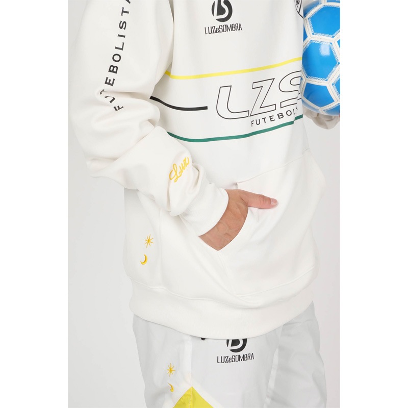 �롼��������֥�/LUZ e SOMBRA �������åȥѡ�����/FV SWEAT PARKA��L1232150��