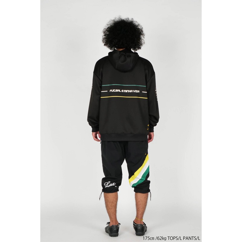 �롼��������֥�/LUZ e SOMBRA �������åȥѡ�����/FV SWEAT PARKA��L1232150��