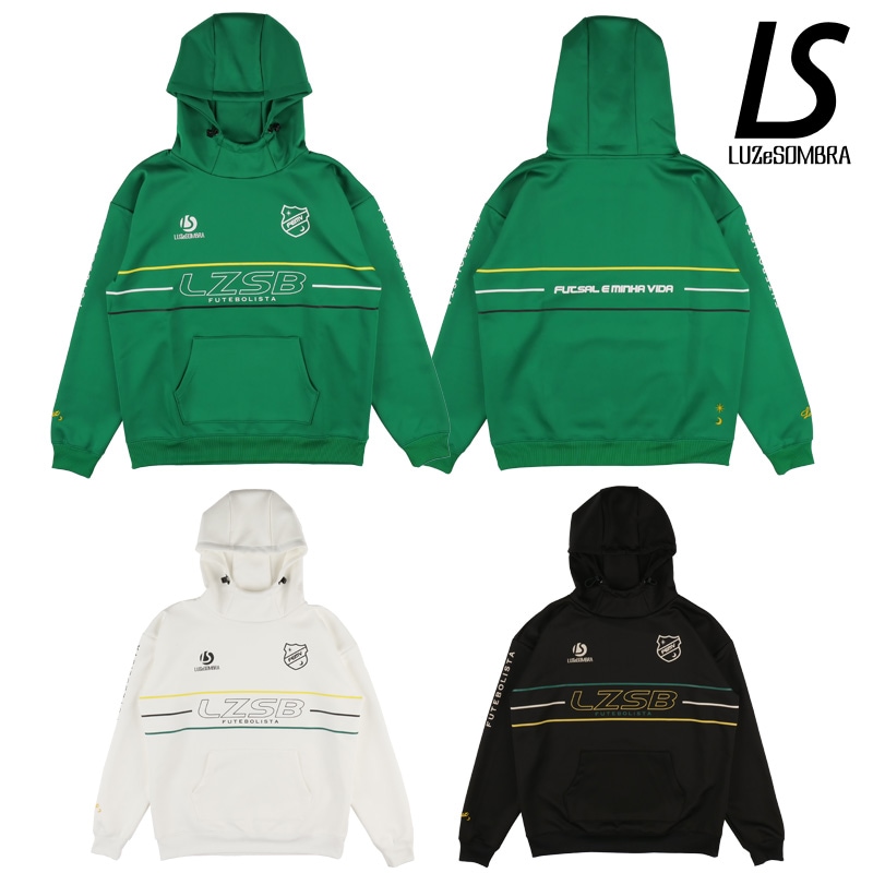 �롼��������֥�/LUZ e SOMBRA �������åȥѡ�����/FV SWEAT PARKA��L1232150��