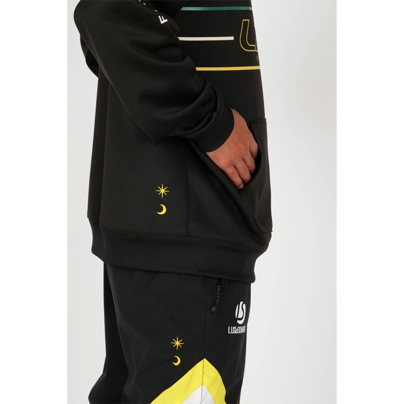 �롼��������֥�/LUZ e SOMBRA �������åȥѡ�����/FV SWEAT PARKA��L1232150��