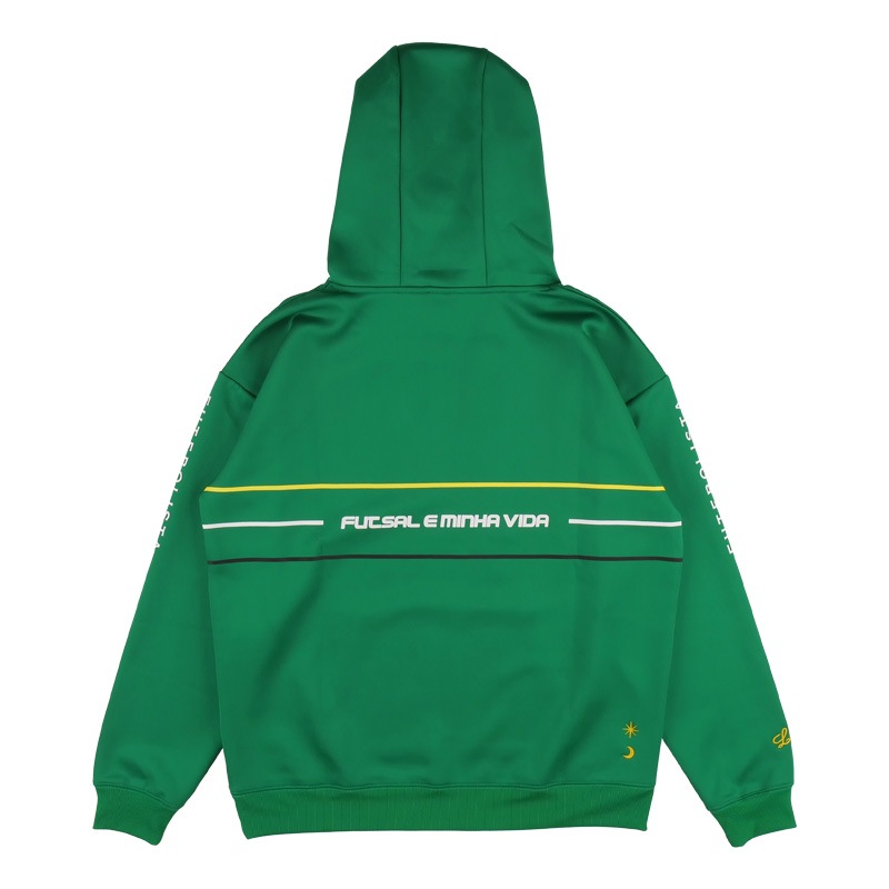 �롼��������֥�/LUZ e SOMBRA �������åȥѡ�����/FV SWEAT PARKA��L1232150��