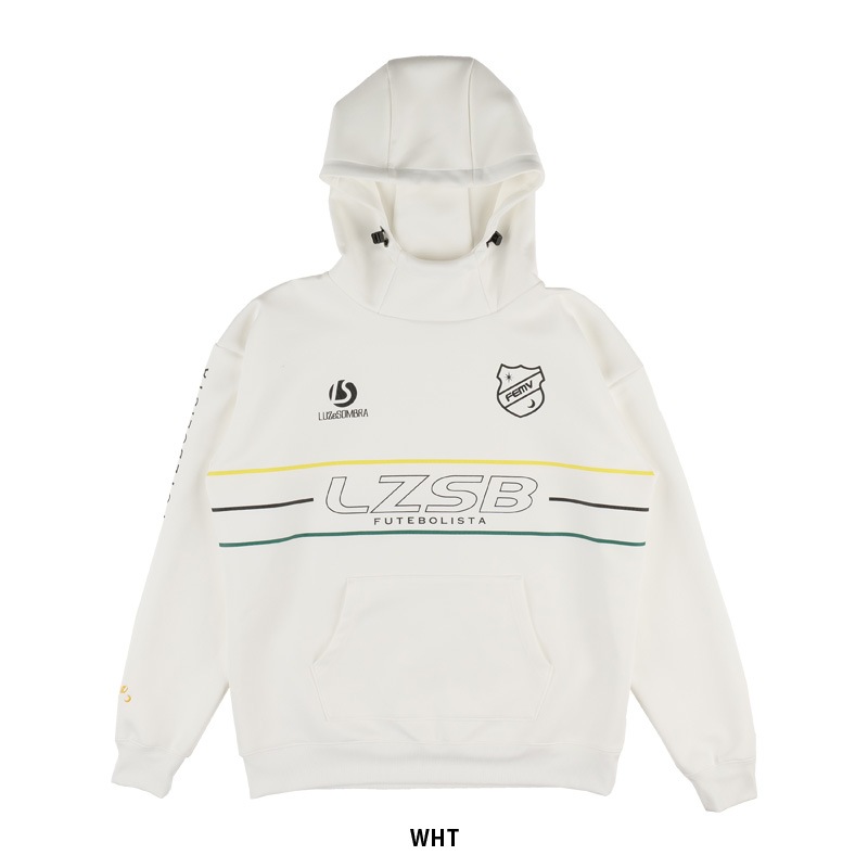 �롼��������֥�/LUZ e SOMBRA �������åȥѡ�����/FV SWEAT PARKA��L1232150��