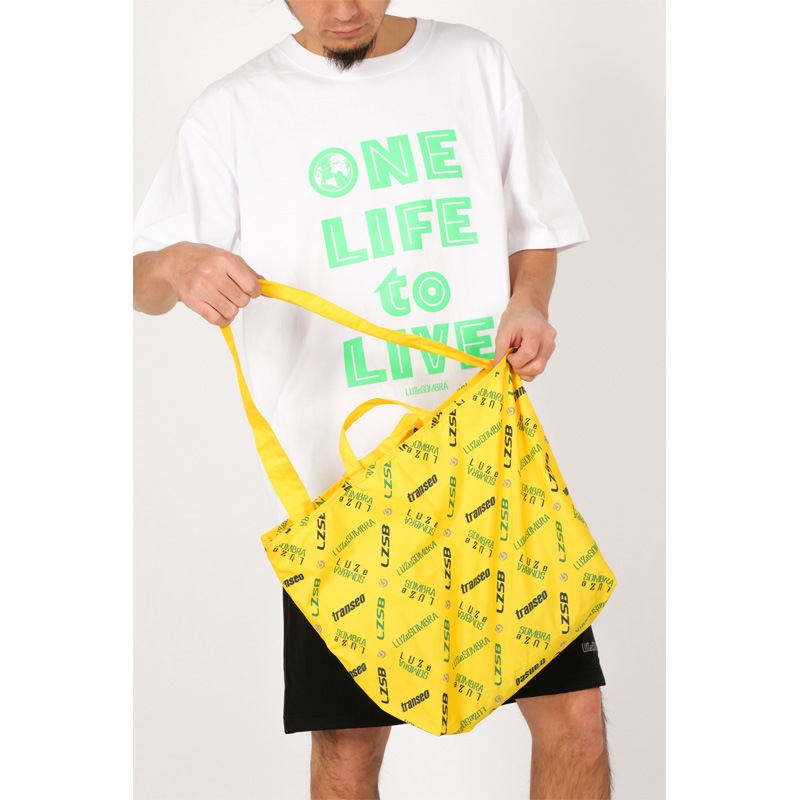 롼֥/LUZ e SOMBRA 2WayԥƥȡȥХå/TRANSEO 2WAY PISTE TOTEL1241442