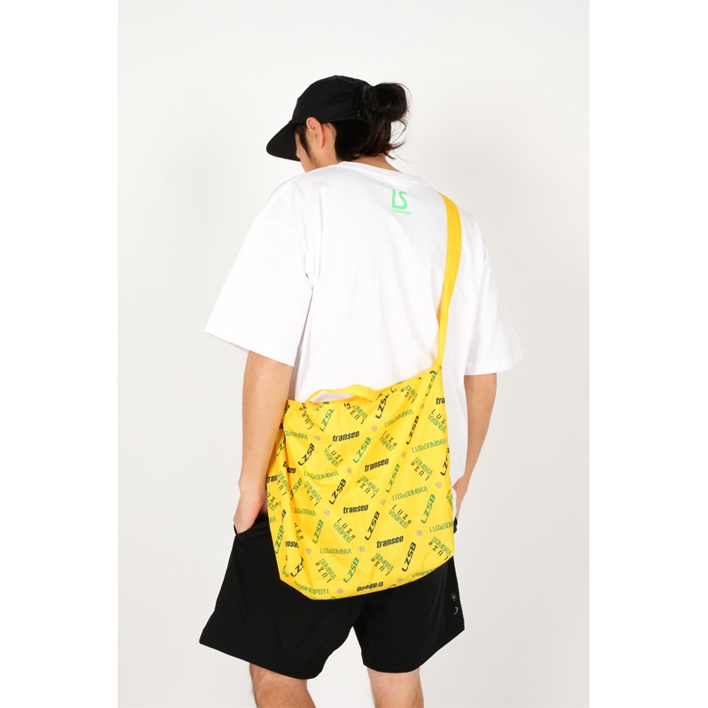 롼֥/LUZ e SOMBRA 2WayԥƥȡȥХå/TRANSEO 2WAY PISTE TOTEL1241442