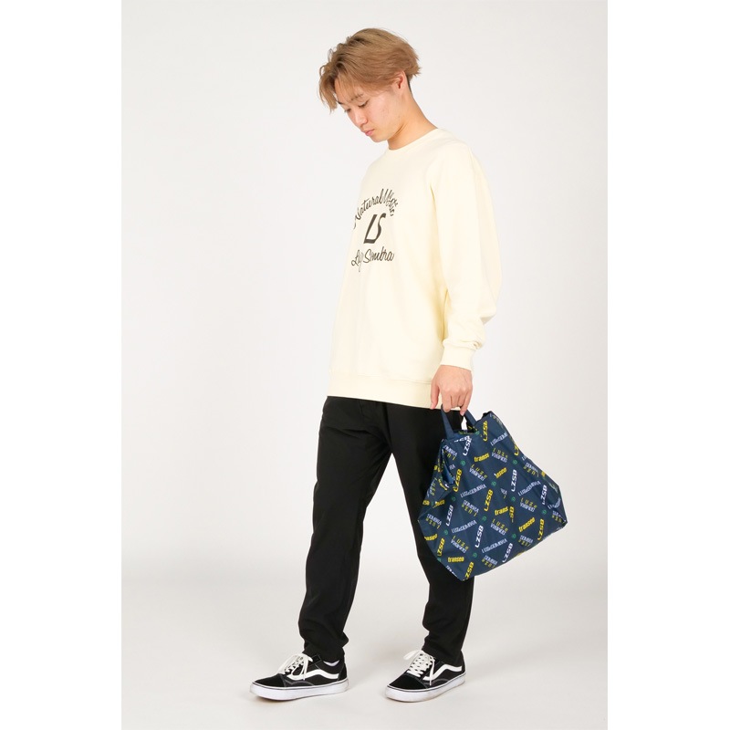 롼֥/LUZ e SOMBRA 2WayԥƥȡȥХå/TRANSEO 2WAY PISTE TOTEL1241442