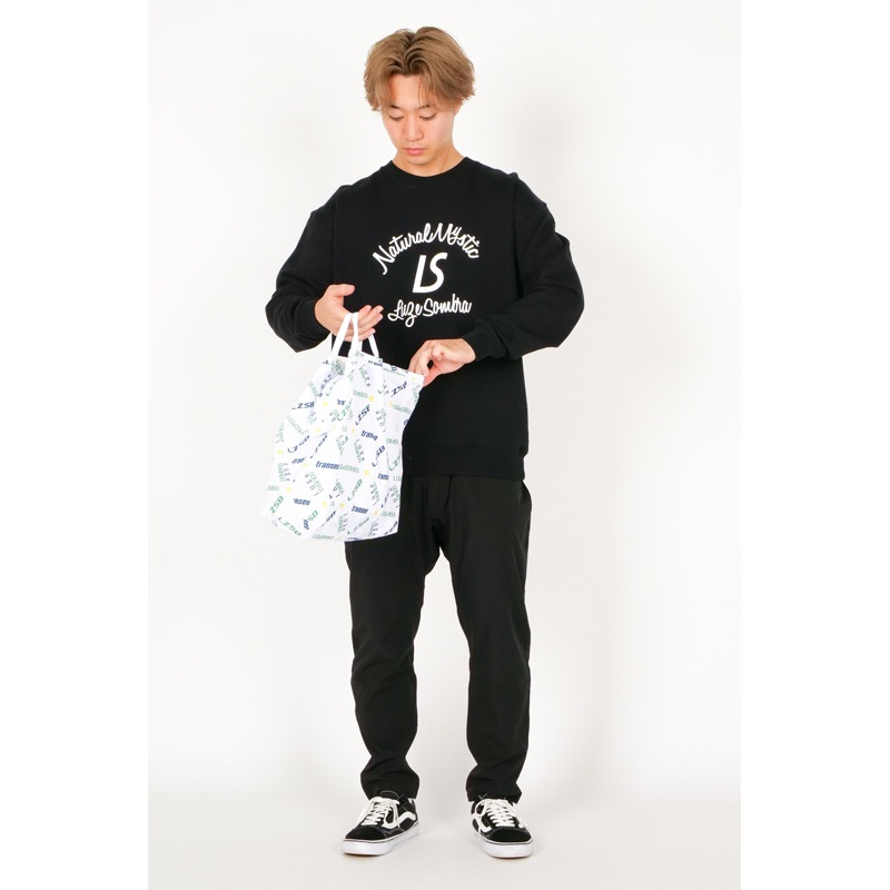 롼֥/LUZ e SOMBRA 2WayԥƥȡȥХå/TRANSEO 2WAY PISTE TOTEL1241442