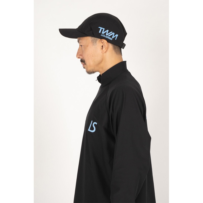 �롼��������֥�/LUZ e SOMBRA ����å�/TWM LIGHTTECH GRASS CATCH CAP��L1251425�� 