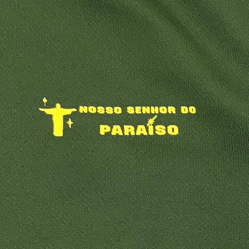 �Υå����˥硼��ɥѥ饤����/NOSSO SENHOR DO PARAISO �ץ饯�ƥ��������/REDENTOR Pra-Shirts ��NP-00-570��