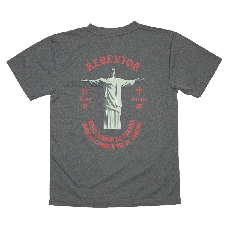 �Υå����˥硼��ɥѥ饤����/NOSSO SENHOR DO PARAISO �ץ饯�ƥ��������/REDENTOR Pra-Shirts ��NP-00-570��