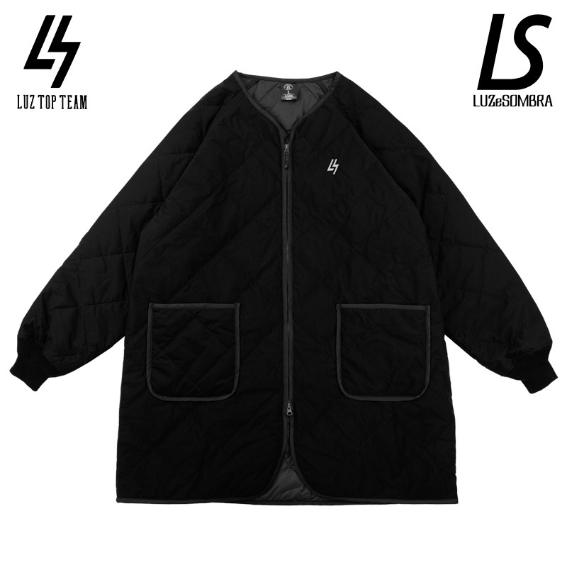 �롼��������֥�/LUZ e SOMBRA ���ʥ�����/LTT GELANOTS THERMOLITE QUILT LINER JKT ��T1212252��