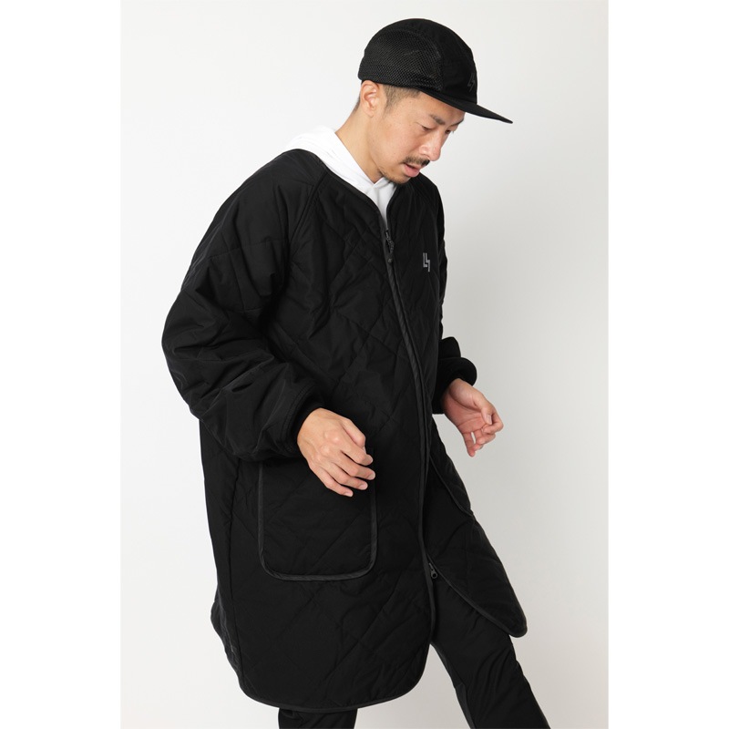 ウェア LTT GELANOTS THERMOLITE QUILT LINER JKT ウェア LTT GELANOTS THERMOLITE QUILT LINER JKT Thermolite® Quilted