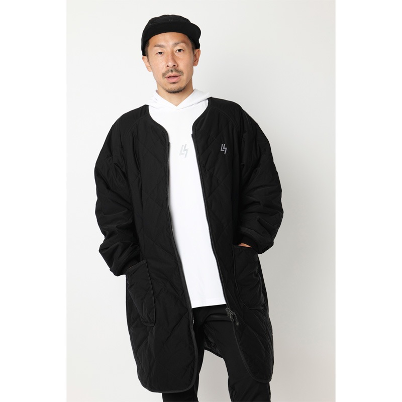 ウェア LTT GELANOTS THERMOLITE QUILT LINER JKT ウェア LTT GELANOTS THERMOLITE QUILT LINER JKT Thermolite® Quilted