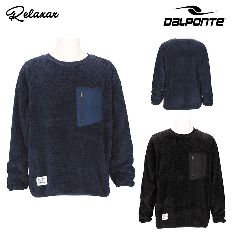 ݥ/DALPONTE ѥե꡼롼ͥå 饯㡼/RelaxerDPZ-RX175