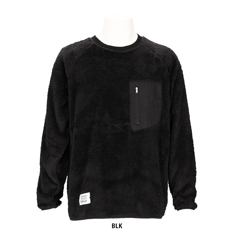 ݥ/DALPONTE ѥե꡼롼ͥå 饯㡼/RelaxerDPZ-RX175