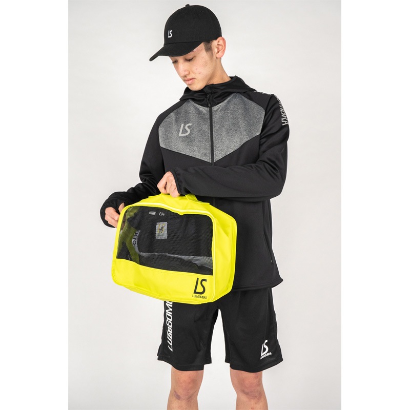 �롼��������֥�/LUZ e SOMBRA �Хå�����Хå�/LS TRAVEL CASE 2��L1231442��