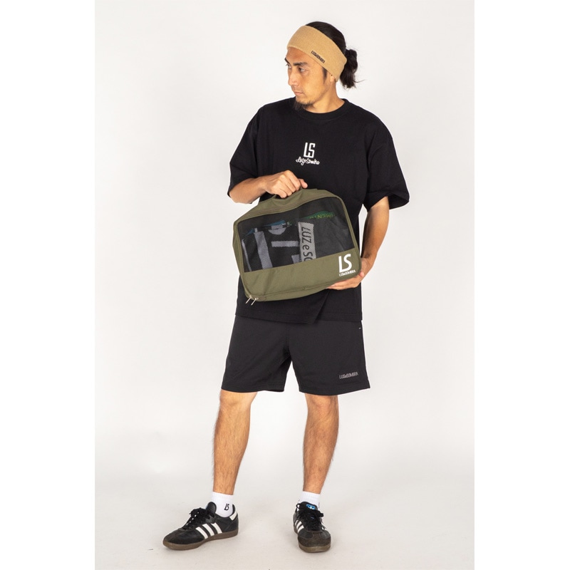 �롼��������֥�/LUZ e SOMBRA �Хå�����Хå�/LS TRAVEL CASE 2��L1231442��