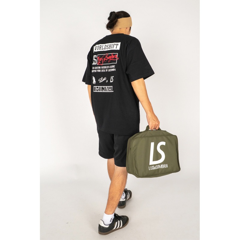 �롼��������֥�/LUZ e SOMBRA �Хå�����Хå�/LS TRAVEL CASE 2��L1231442��