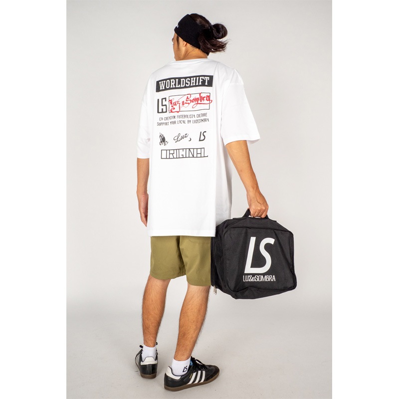 �롼��������֥�/LUZ e SOMBRA �Хå�����Хå�/LS TRAVEL CASE 2��L1231442��