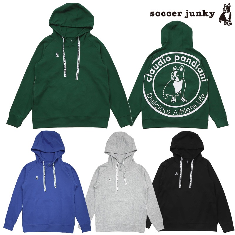 ���å�������󥭡�/soccer junky ���ȥ�å����ࡼ���������åȥա��ǥ���/�����������ڸ�+1��CP23D20�� 