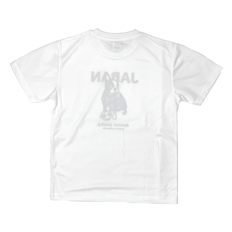 å󥭡/soccer junky ץ饯ƥ/ѥǥ DryTEESJ24C80